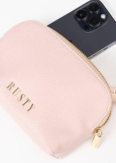 Rusty - Mila Pouch - Westside Surf + Street