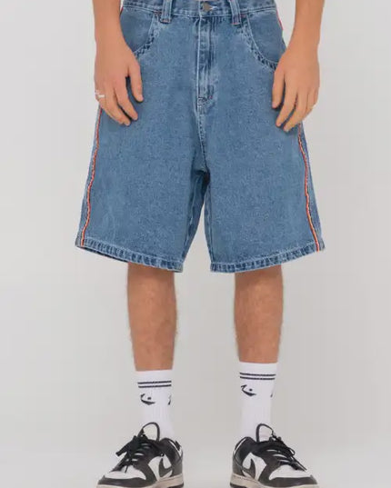 Rusty - Flip Daddy 2.0 Jort