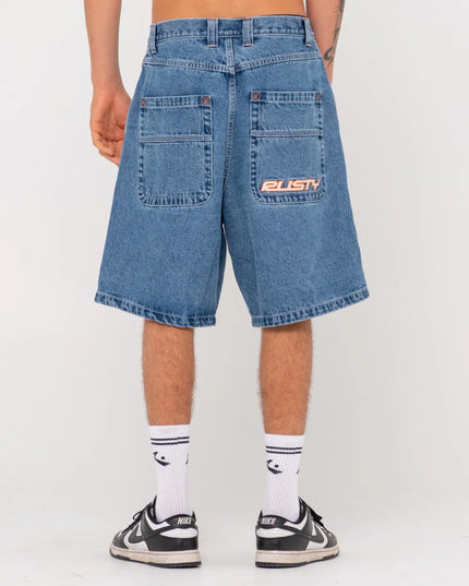 Rusty - Flip Daddy 2.0 Jort