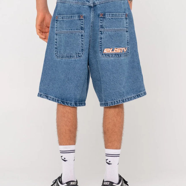 Rusty - Flip Daddy 2.0 Jort