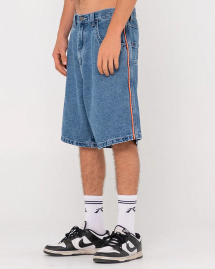 Rusty - Flip Daddy 2.0 Jort