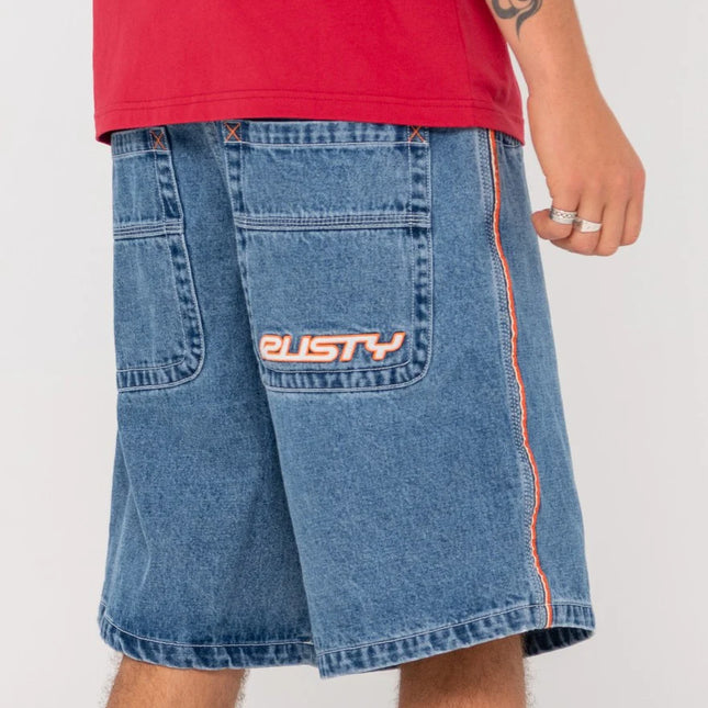 Rusty - Flip Daddy 2.0 Jort