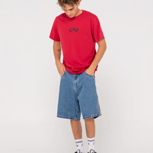 Rusty - Flip Daddy 2.0 Jort