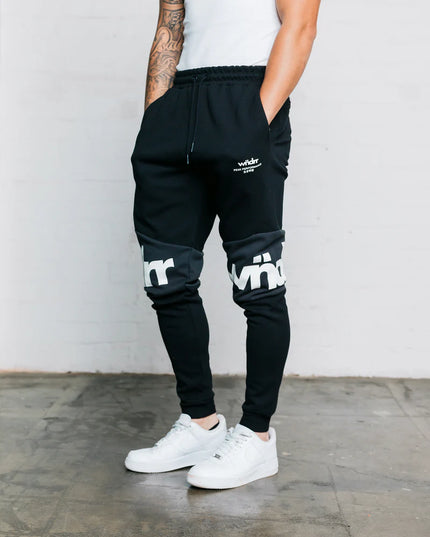 WNDRR - Fusion Tech Trackpant