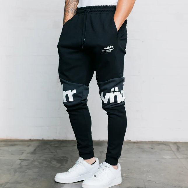 WNDRR - Fusion Tech Trackpant