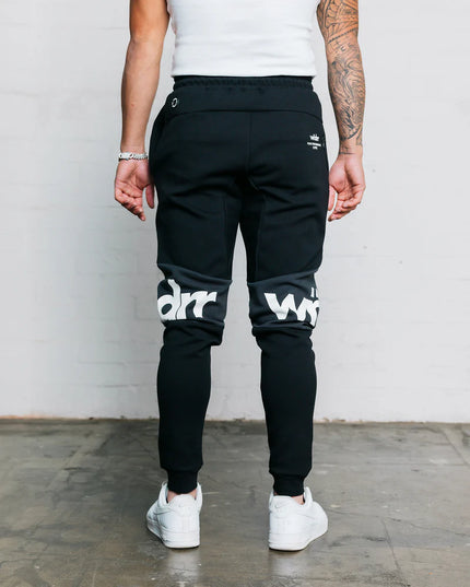 WNDRR - Fusion Tech Trackpant