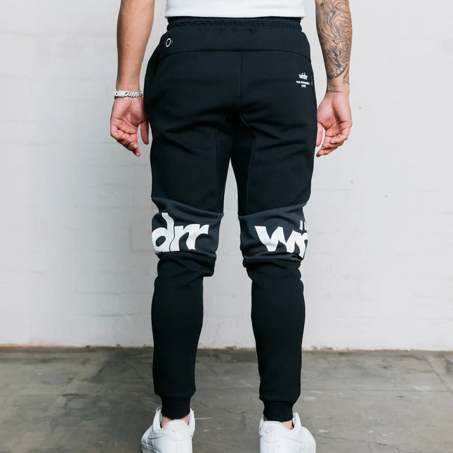 WNDRR - Fusion Tech Trackpant