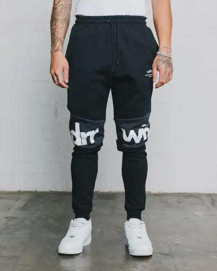 WNDRR - Fusion Tech Trackpant