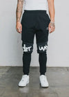 WNDRR - Fusion Tech Trackpant