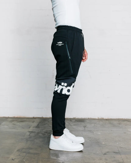WNDRR - Fusion Tech Trackpant
