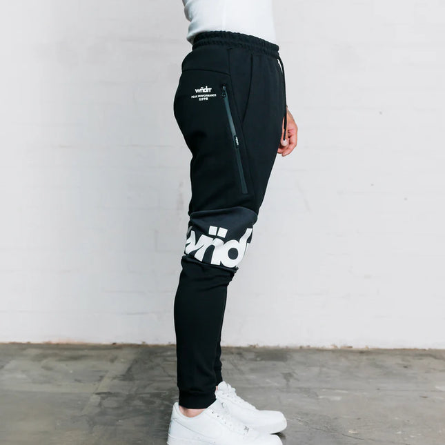 WNDRR - Fusion Tech Trackpant