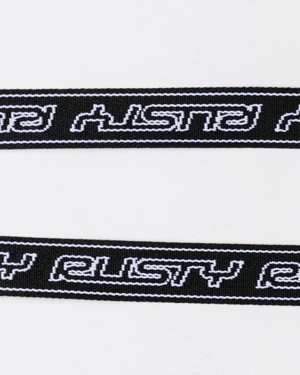 Rusty - Flip Daddy Belt (Black/White 2)