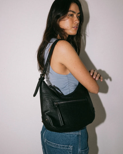 Rusty - Astoria Shoulder Bag