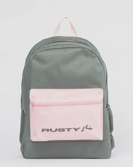 Rusty - Academy Backpack (shadow Army)