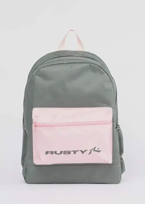 Rusty - Academy Backpack (shadow Army)