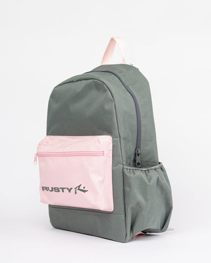 Rusty - Academy Backpack (shadow Army)