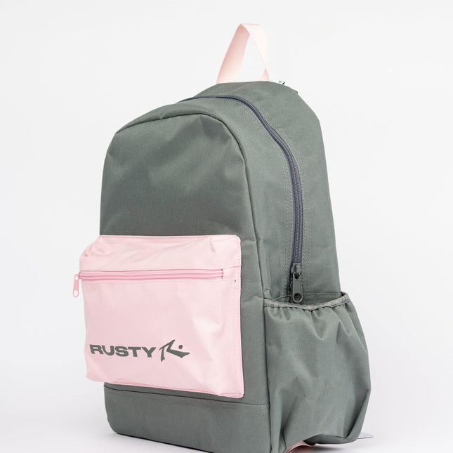 Rusty - Academy Backpack (shadow Army)