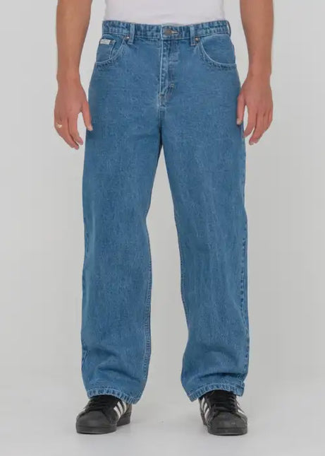 Rusty - Lucifer Loose Jean