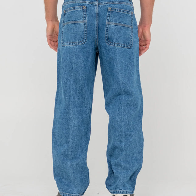 Rusty - Lucifer Loose Jean