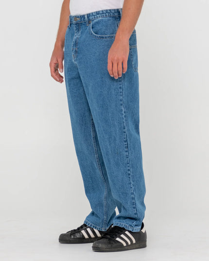 Rusty - Lucifer Loose Jean