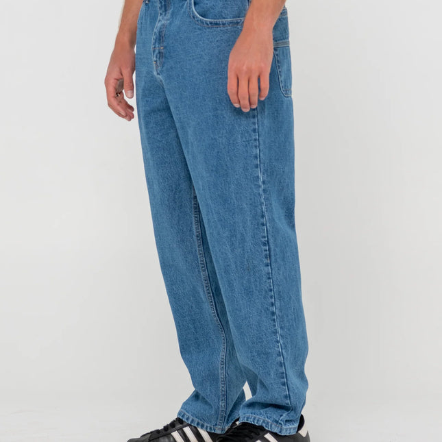 Rusty - Lucifer Loose Jean
