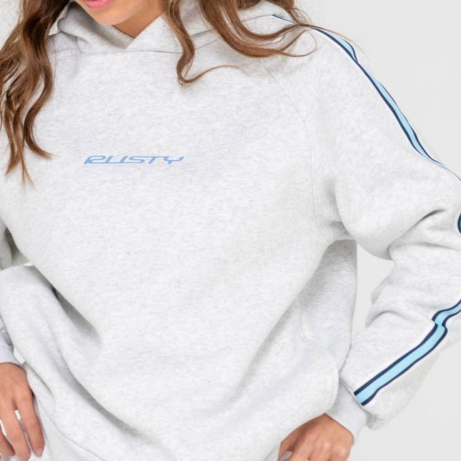 Rusty - Flip Mommy Hooded Fleece