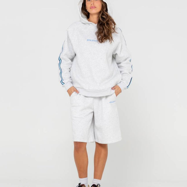 Rusty - Flip Mommy Hooded Fleece