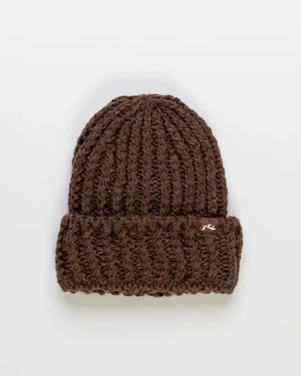 Rusty - Aspen Chunky Beanie (Pinecone)
