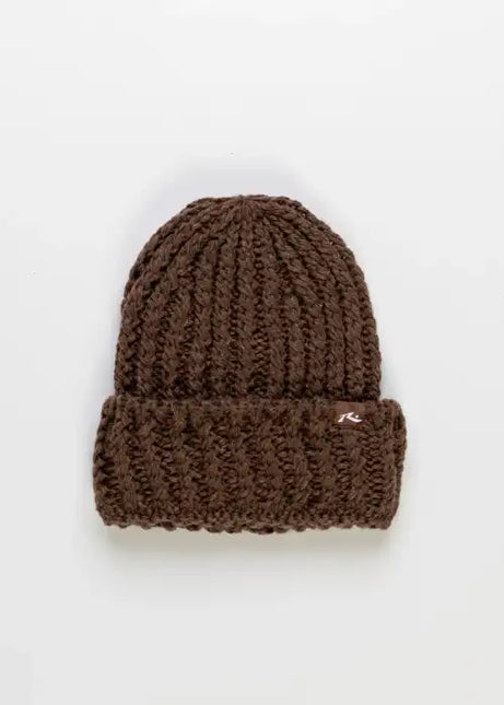 Rusty - Aspen Chunky Beanie (Pinecone)
