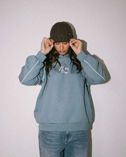 Rusty - Aspen Chunky Beanie (Pinecone)