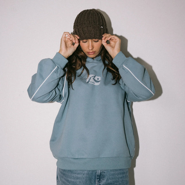 Rusty - Aspen Chunky Beanie (Pinecone)