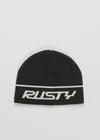 Rusty - Bender Beanie
