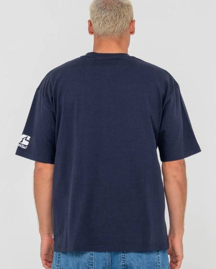 Rusty - Jetsetter Short Sleeve Tee