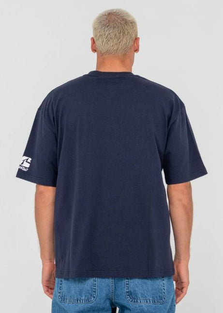 Rusty - Jetsetter Short Sleeve Tee