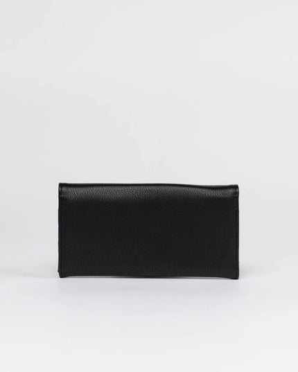 Rusty -  Bella Flap Wallet