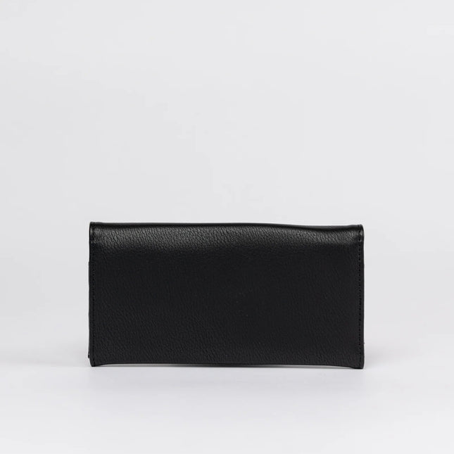 Rusty -  Bella Flap Wallet