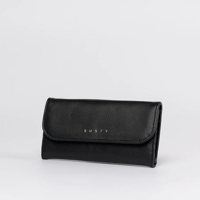 Rusty -  Bella Flap Wallet