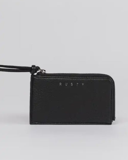 Rusty - Astoria Card Holder