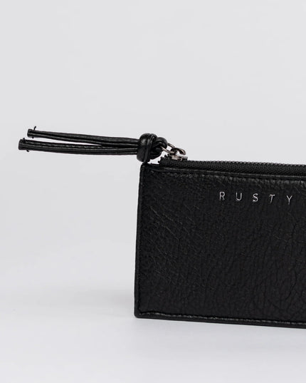 Rusty - Astoria Card Holder