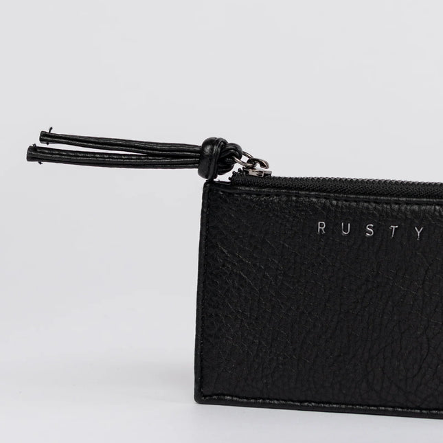 Rusty - Astoria Card Holder