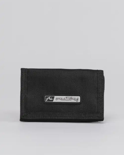 Rusty - Cyber Tri-Fold Wallet