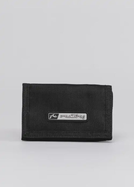 Rusty - Cyber Tri-Fold Wallet