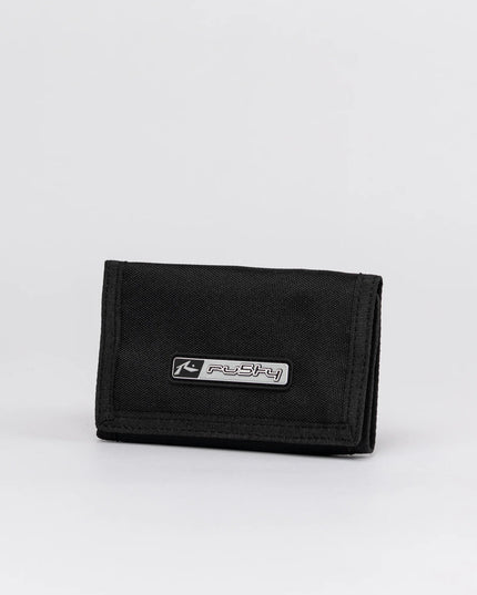 Rusty - Cyber Tri-Fold Wallet