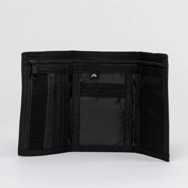 Rusty - Cyber Tri-Fold Wallet