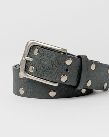 Rusty - Worn Out Stud Belt