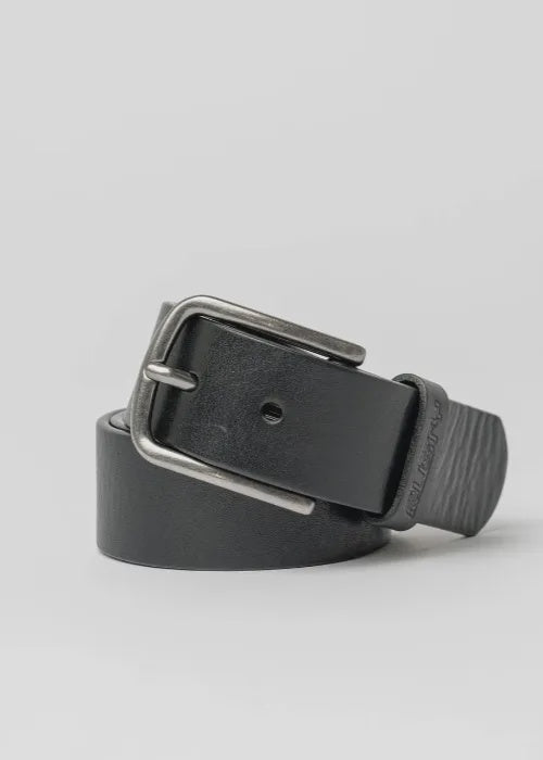 Rusty - Low River Leather Belt