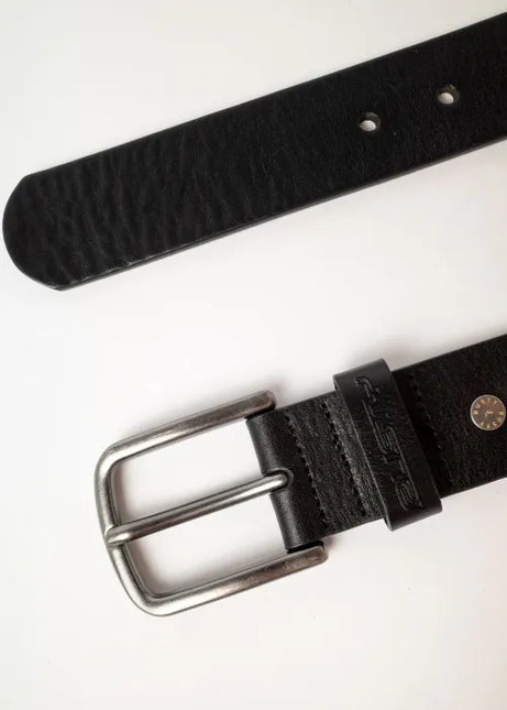 Rusty - Low River Leather Belt