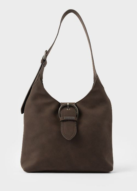 Rusty - Rodeo Suede Shoulder Bag