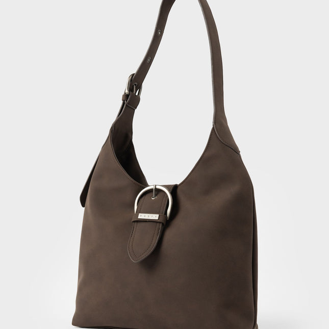 Rusty - Rodeo Suede Shoulder Bag