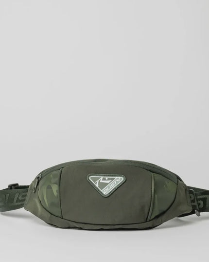 Rusty - TRISECTOR CROSSBODY BAG